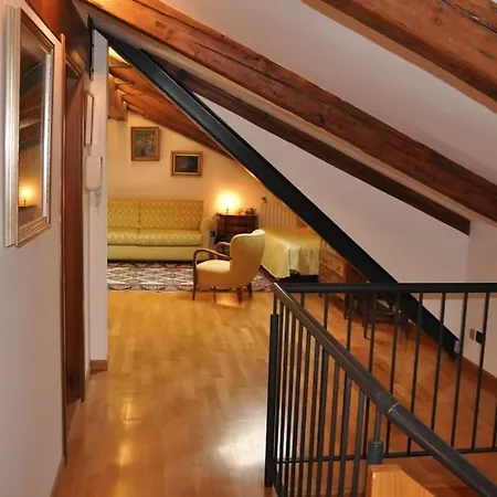 Appartamento Garden Charme And Canal View! *